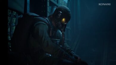 Metal Gear Solid Delta