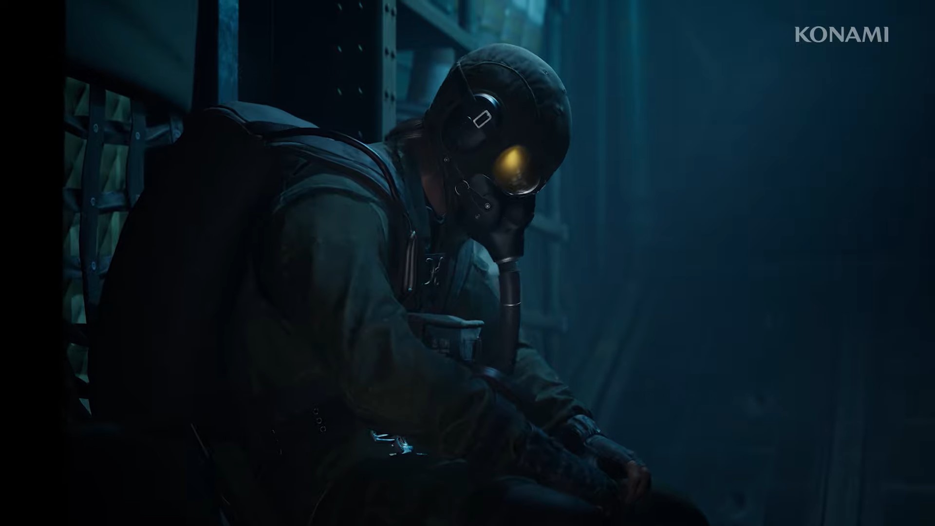 Metal Gear Solid Delta