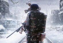 Metro Exodus