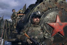Metro Exodus