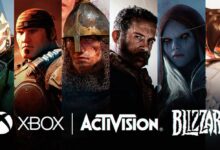 Activision Blizzard