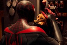 بلايستيشن 5 Spider-Man: Miles Morales