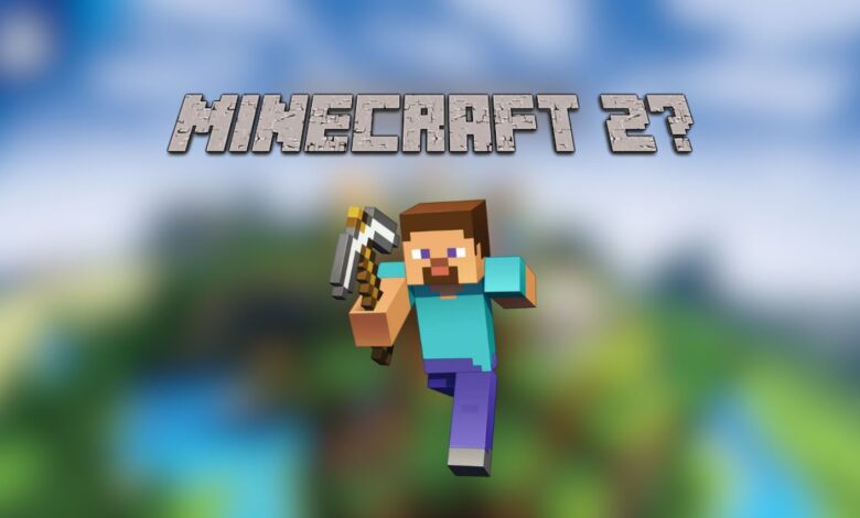 Minecraft 2