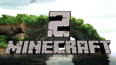 Minecraft 2