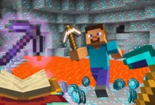 Minecraft Efficiency 3