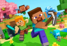 Minecraft