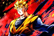 Dragon Ball: Sparking Zero