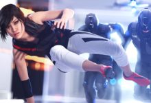 Mirror's Edge Catalyst