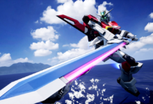 MOBILE SUIT GUNDAM SEED BATTLE DESTINY REMASTERED