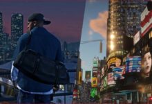 GTA 5 Liberty City Preservation Project