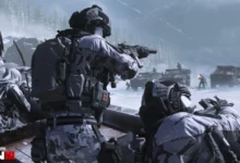 Modern Warfare 3