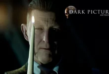 The Dark Pictures Anthology: Man of Medan 