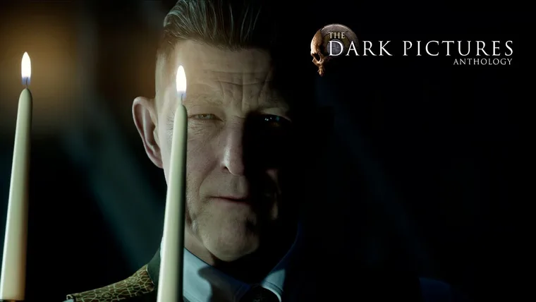 The Dark Pictures Anthology: Man of Medan