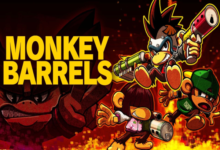 Monkey Barrels