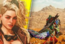 Monster Hunter Wilds الشرق الاوسط