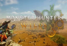 Monster Hunter Wilds