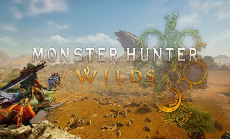 Monster Hunter Wilds