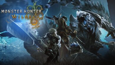 Monster Hunter Wilds