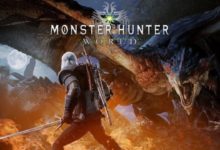 Monster Hunter