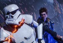 Star Wars Jedi: Survivor