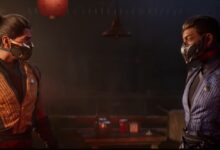 Mortal Kombat 1