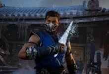 Mortal Kombat 1 محتوى إضافي