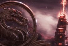 Mortal Kombat 11