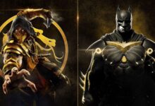 Mortal Kombat