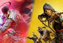 Mortal Kombat