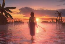 Final Fantasy 10