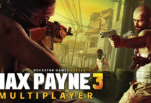 Max Payne 3