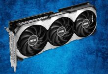 NVIDIA RTX 5080 5070