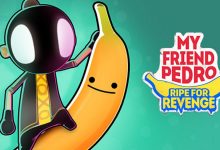 my friend pedro
