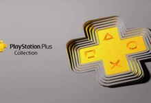 PS Plus Collection