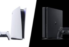 مبيعات PS5