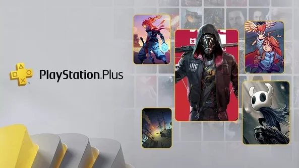 بلايستيشن بلس اكستر PS Plus Extra