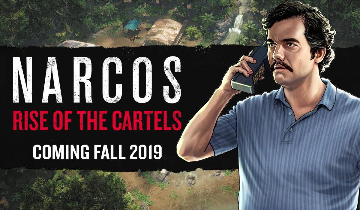 Narcos