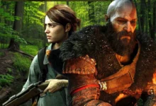 استوديو Naughty Dog