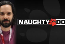 Naughty Dog