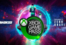 Xbox Game Pass