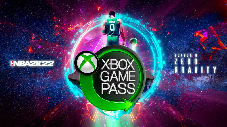 Xbox Game Pass