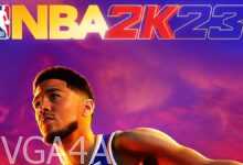 مراجعة وتقييم NBA 2K23
