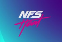 Need for Speed: Heat