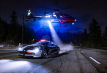 Need for Speed Hot Pursuit Remastered