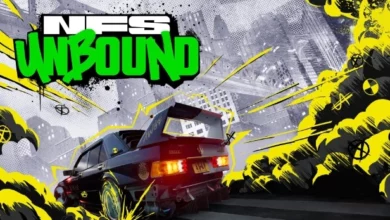 نيد فور سبيد انباوند Need For Speed Unbound