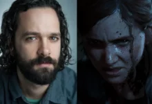 نيل دروكمان The Last of Us Part 1