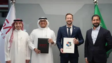 شراكة بين Savvy و"نيوم" لدعم شركات الألعاب الناشئة في المملكة العربية السعودية