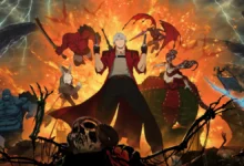 Devil May Cry