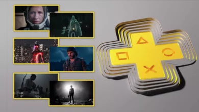 بلايستيشن بلس PS Plus