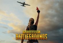 PUBG